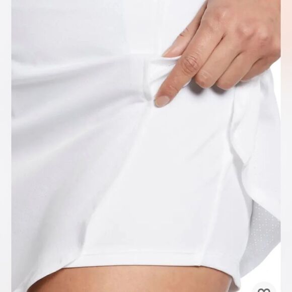 Callaway Solid TrueSculpt™ Opti-Dri™ Skort Size XXL - Picture 4 of 11